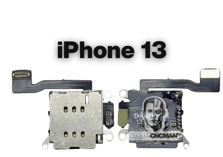 Flex iPhone 13