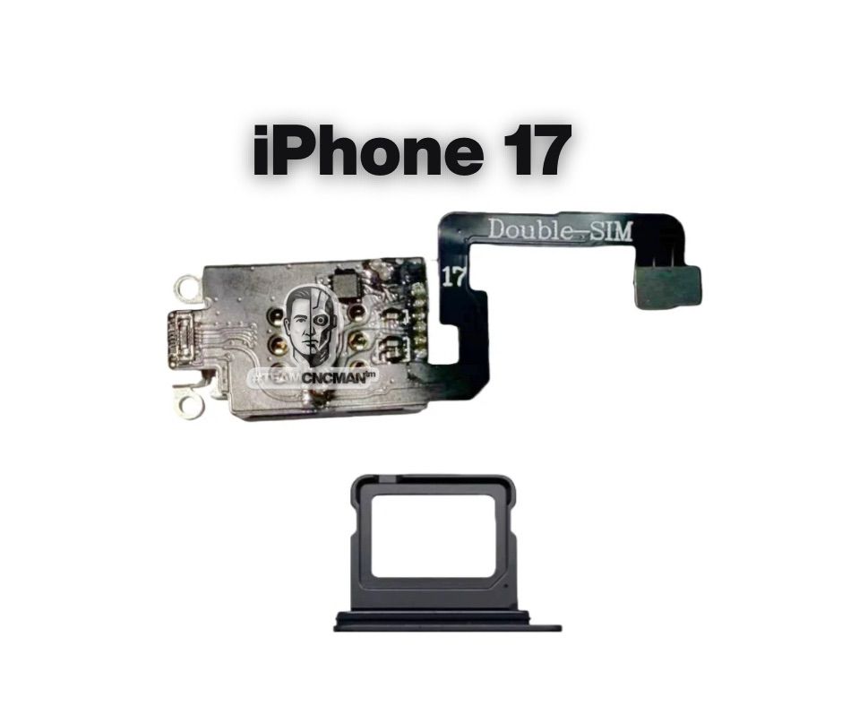 Flex iPhone 17