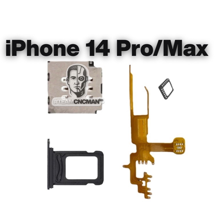 Flex iPhone 14 Pro/Max