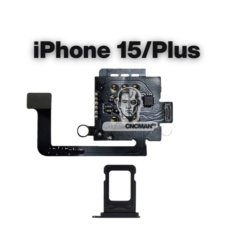 Flex iPhone 15/Plus