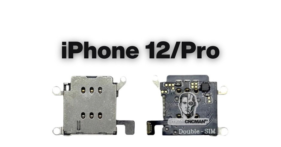 Flex iPhone 12/Pro