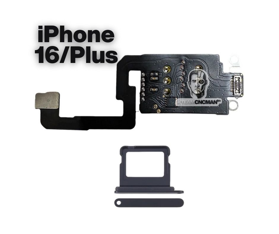 Flex iPhone 16/Plus