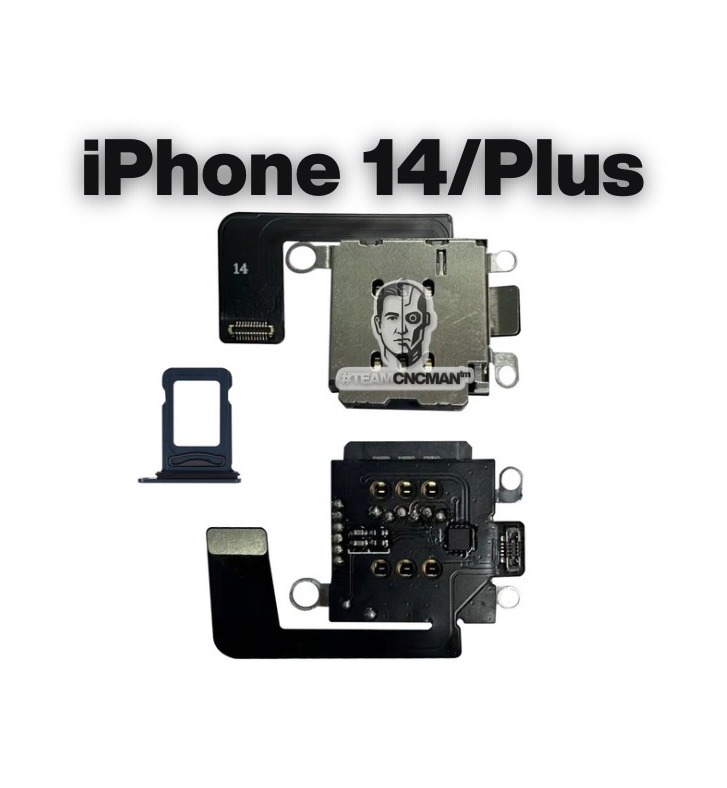 Flex iPhone 14/Plus
